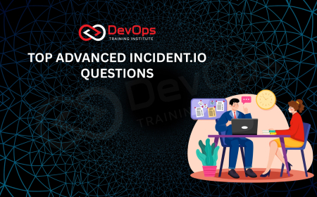 Advanced incident.io Interview Questions [2025]