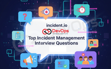 Top Incident.io Incident Management Interview Questions [2025]