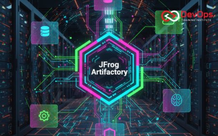 Top JFrog Artifactory Interview Questions [2025]