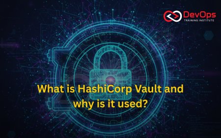 Most Asked HashiCorp Vault Interview Questions [2025]