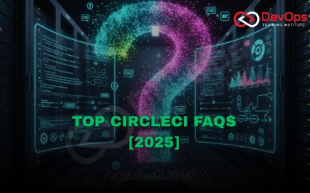 CircleCI FAQs Asked in DevOps Interviews [2025]