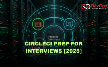 CircleCI Interview Preparation Guide [2025]