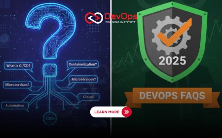 Harness FAQs Asked in DevOps Interviews [2025]