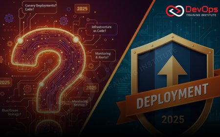 Harness Deployment Interview Questions and Answers [2025]