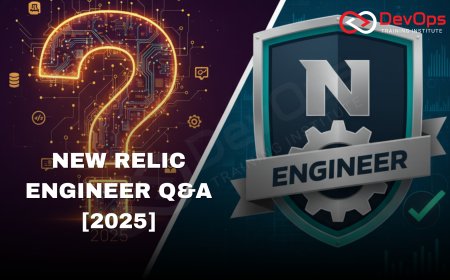 New Relic Engineer Interview Questions and Answers [2025]