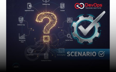 Scenario-Based New Relic Interview Questions and Answers [2025]