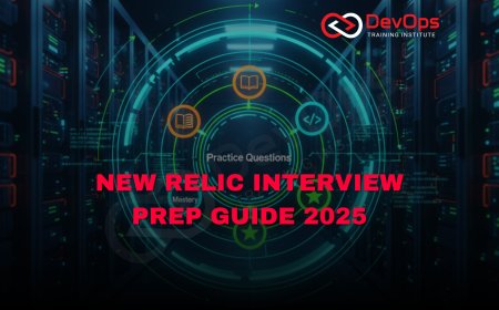 New Relic Interview Preparation Guide [2025]