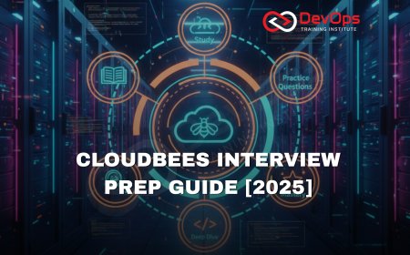 CloudBees Interview Preparation Guide [2025]