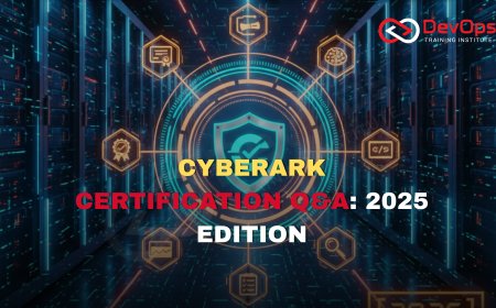CyberArk Certification Interview Questions [2025]