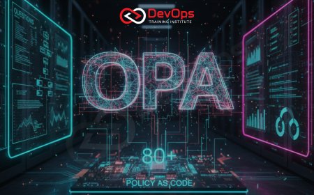 80+ OPA Interview Questions and Answers [Policy as Code – 2025]