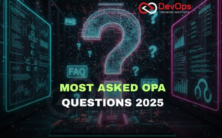 Most Asked OPA Interview Questions [2025 Edition]