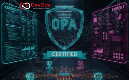 OPA Certification Interview Questions [2025]