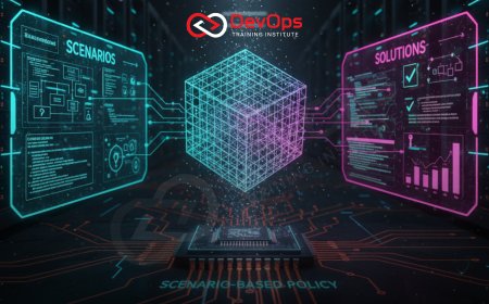 Scenario-Based OPA Interview Questions [2025]