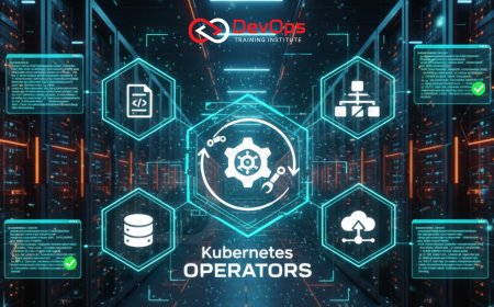 Kubernetes Operators Engineer Interview Questions with Answers [2025]