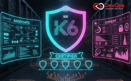 K6 Certification Interview Questions and Answers [2025]