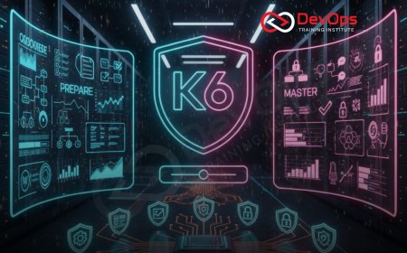 K6 Interview Preparation Guide [2025]