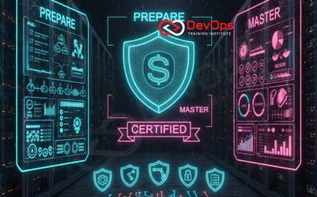 Selenium Interview Preparation Guide [2025]