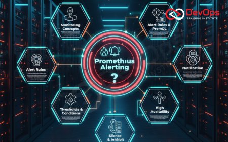 Prometheus Alerting Interview Questions [2025]