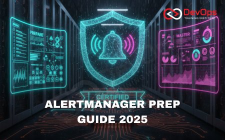 Alertmanager Interview Preparation Guide [2025]