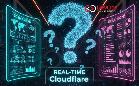 Real-Time Cloudflare Interview Questions [2025]