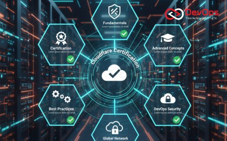 Cloudflare Certification Interview Questions and Answers [2025]