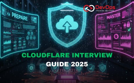 Cloudflare Interview Preparation Guide [2025]
