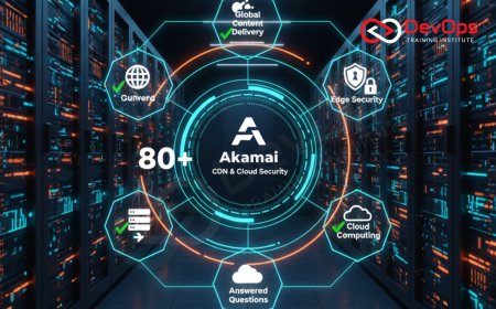80+ Akamai Interview Questions and Answers [CDN & Cloud Security – 2025]