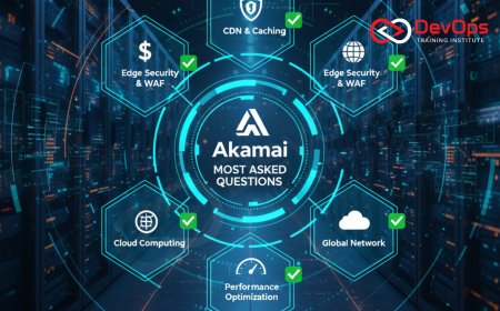 Most Asked Akamai Interview Questions [2025 Edition]