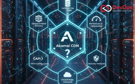 Akamai CDN Interview Questions [2025]