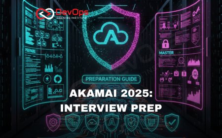 Akamai Interview Preparation Guide [2025]
