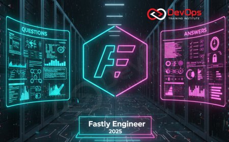 Fastly Engineer Interview Questions with Answers [2025]