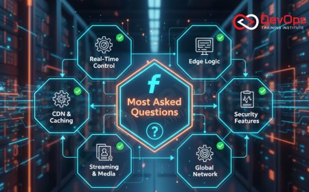 Most Asked Fastly Interview Questions [2025 Updated]