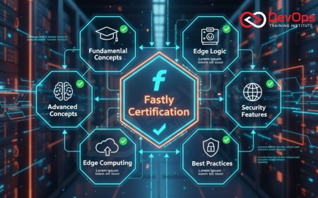 Fastly Certification Interview Questions and Answers [2025]