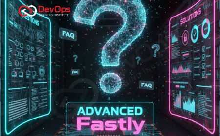 Advanced Fastly Interview Questions [2025]