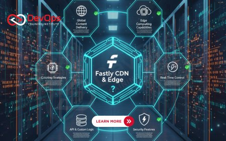 Fastly CDN & Edge Interview Questions [2025]