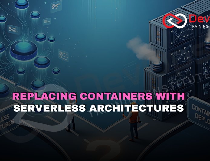 When Should Serverless Architectures Replace Container-Based Deployments?