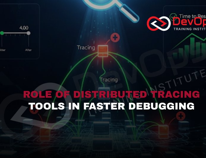 How Do Distributed Tracing Tools Accelerate Issue Resolution?