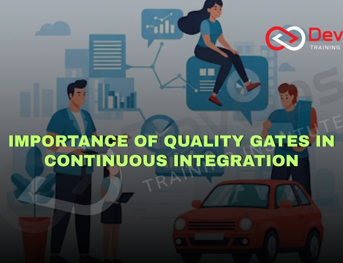When Is It Essential to Introduce Quality Gates in CI Pipelines?