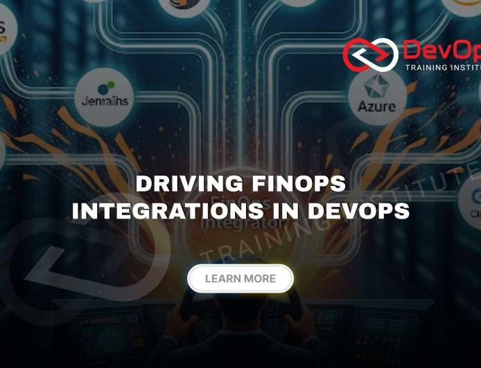 Who Should Drive FinOps Integrations in DevOps Toolchains?