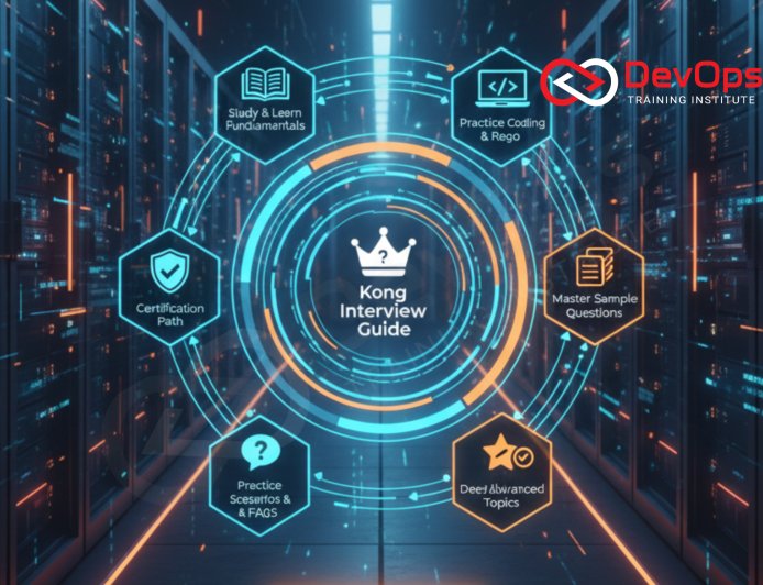 Kong Interview Preparation Guide [2025]