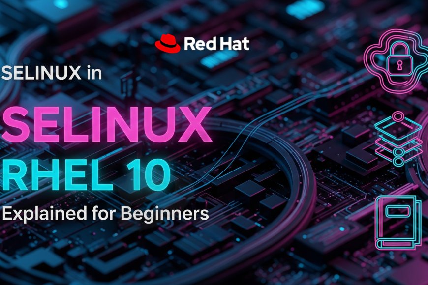 SELinux in RHEL 10 Explained for Beginners - Top DevOps Training ...