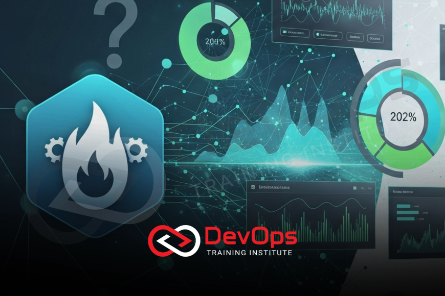 Prometheus Monitoring Interview Questions for DevOps [2025] - Top ...