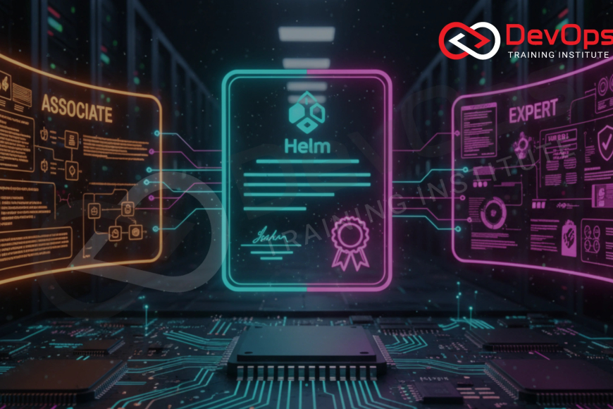 Helm Certification Interview Questions and Answers [2025] - Top DevOps ...