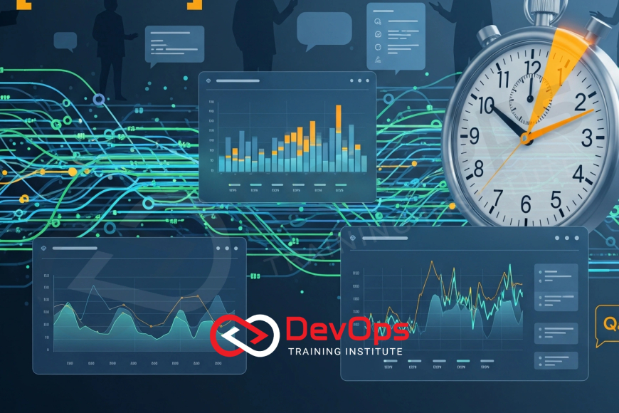 Real-Time Datadog Interview Questions [2025] - Top DevOps Training ...