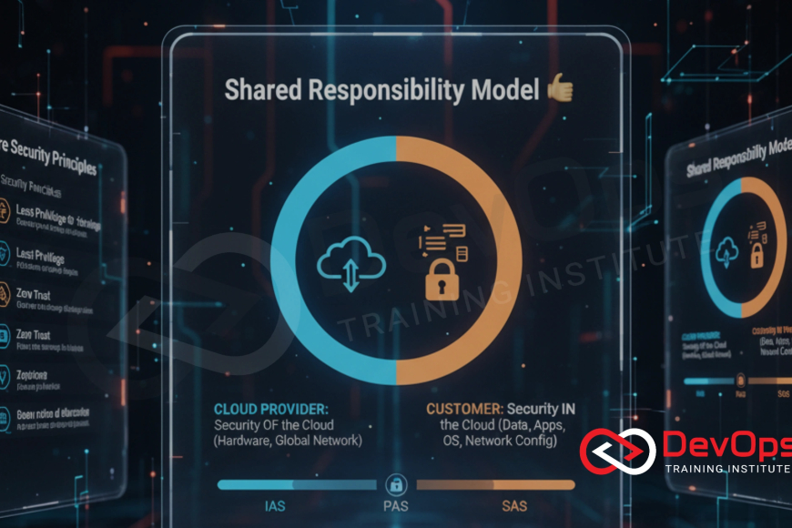 Cloud Security FAQs Asked in DevOps & Cloud Interviews [2025] - Top ...