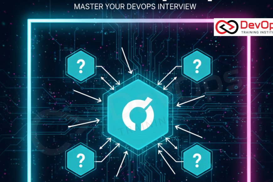 GitLab FAQs Asked in DevOps Interviews [2025] - Top DevOps Training ...