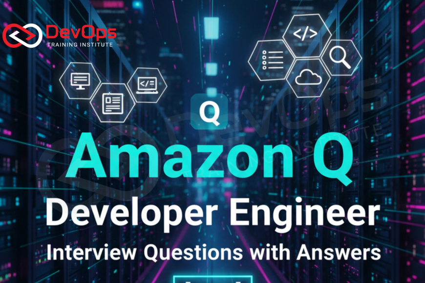 design min stack amazon interview question ... Amazon Q Developer Engineer Interview Questions with Answers [2025 ...