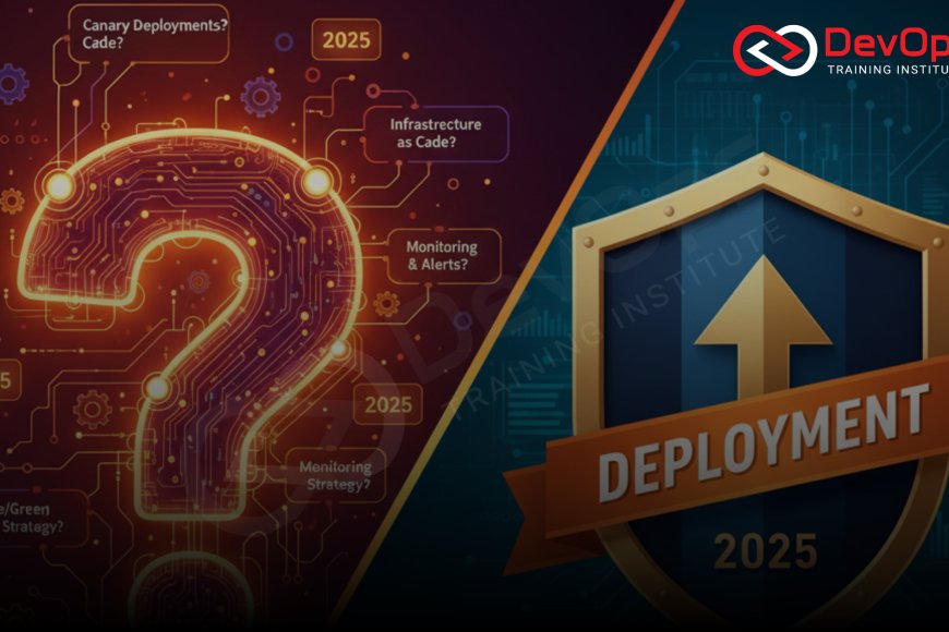 Harness Deployment Interview Questions and Answers [2025] - Top DevOps ...