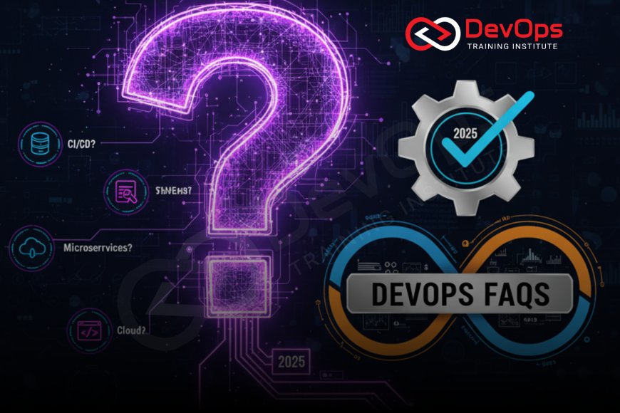 New Relic FAQs Asked in DevOps Interviews [2025] - Top DevOps Training ...