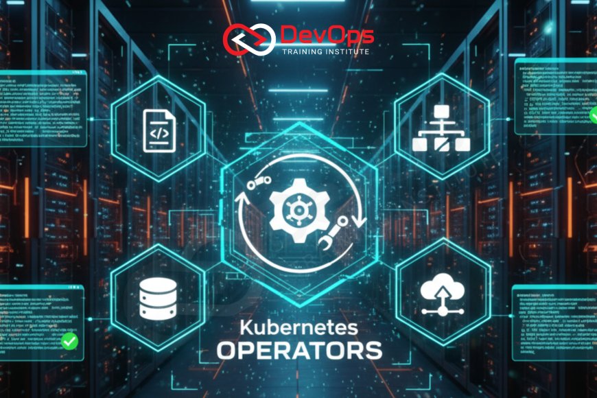 Kubernetes Operators Engineer Interview Questions with Answers [2025 ...